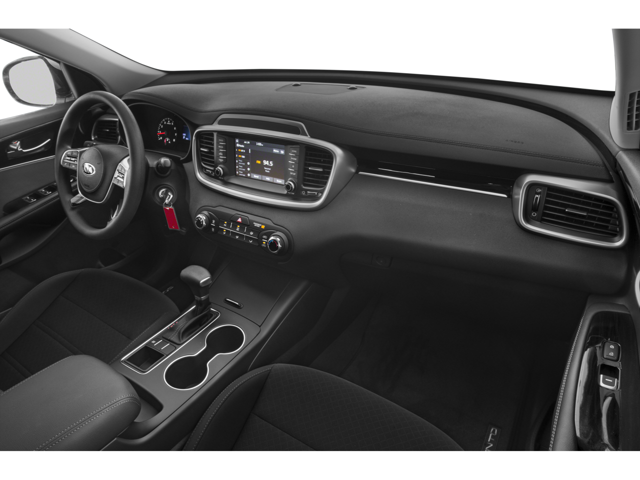2020 Kia Sorento 3.3L LX
