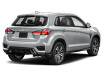 2020 Mitsubishi Outlander Sport 2.0 ES