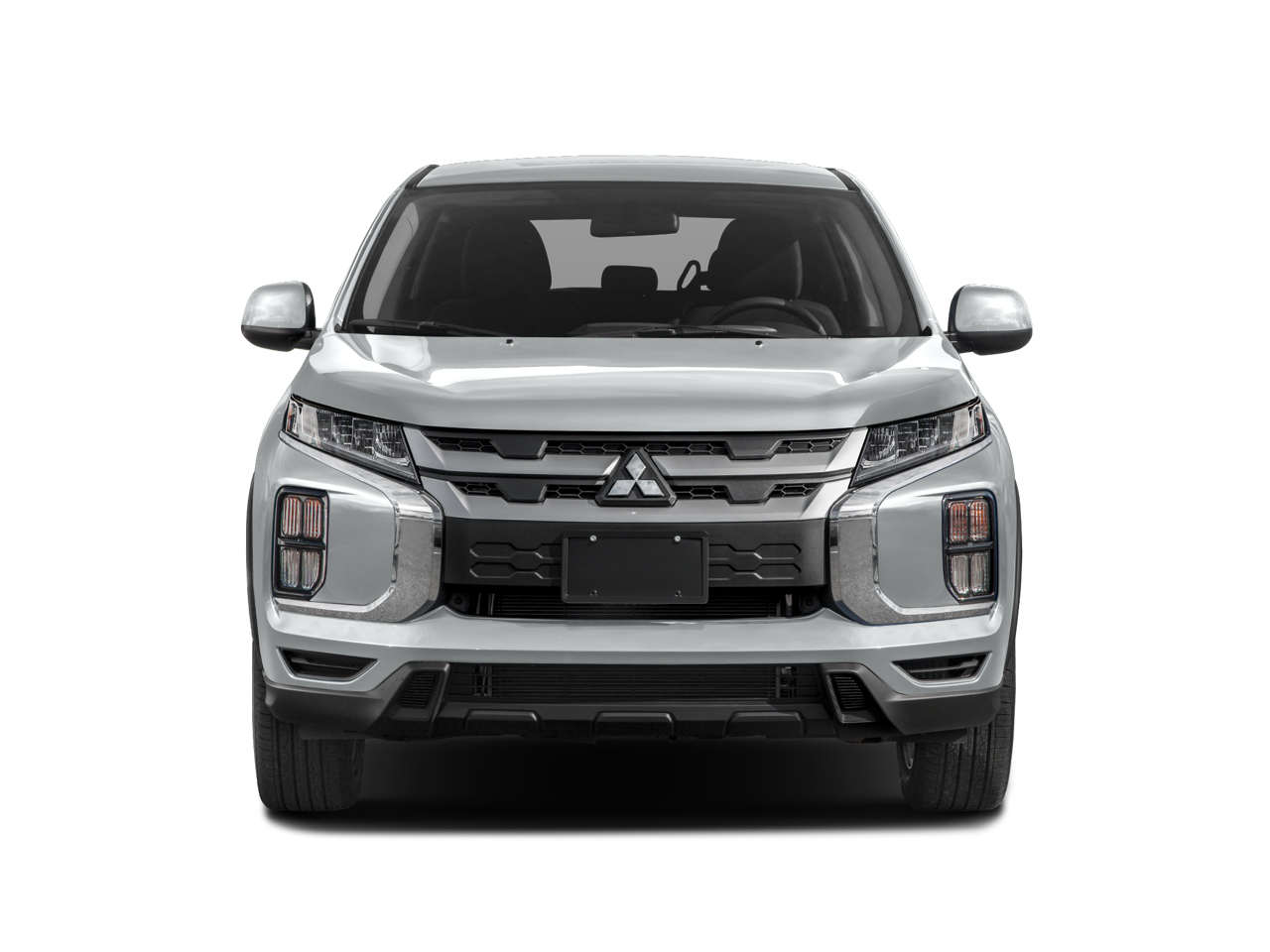 2020 Mitsubishi Outlander Sport 2.0 ES