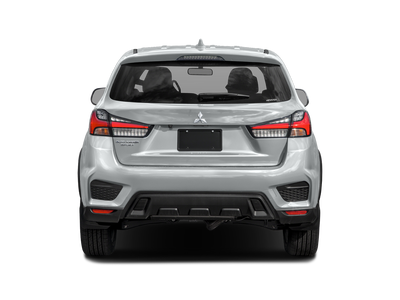 2020 Mitsubishi Outlander Sport 2.0 ES