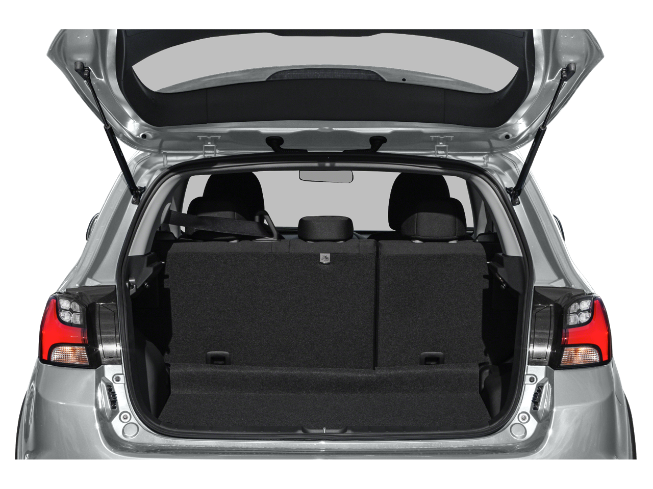 2020 Mitsubishi Outlander Sport 2.0 ES