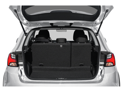 2020 Mitsubishi Outlander Sport 2.0 ES