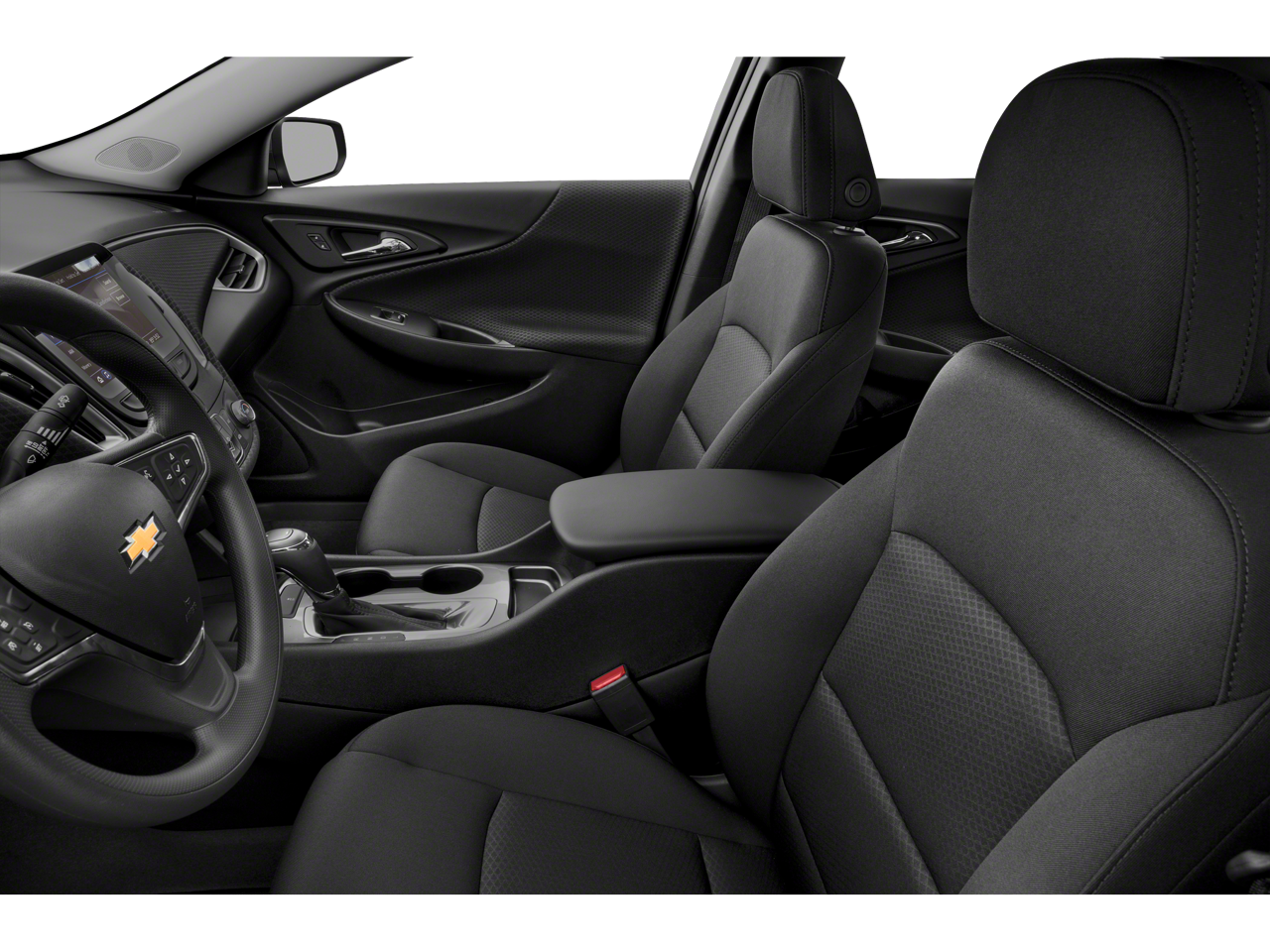 2021 Chevrolet Malibu LT Sport