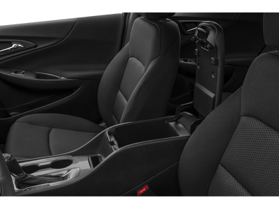 2021 Chevrolet Malibu LT Sport