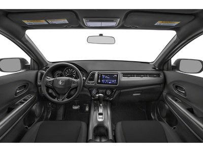 2021 Honda HR-V Sport
