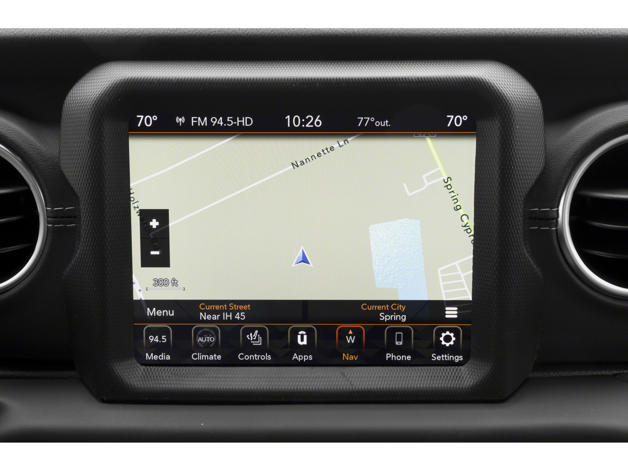 2021 Jeep Wrangler Unlimited Sahara 4xe