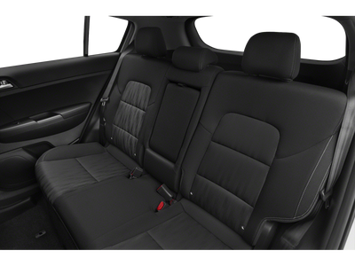 2021 Kia Sportage S Premium