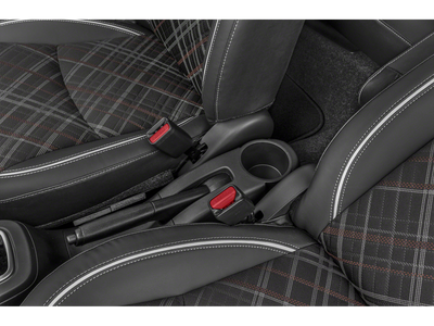 2021 Mitsubishi Mirage SE