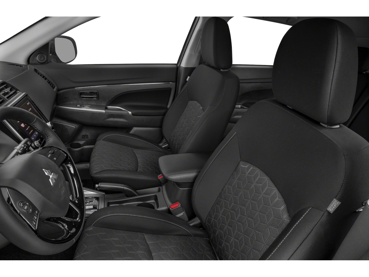 2021 Mitsubishi Outlander Sport 2.0 SE