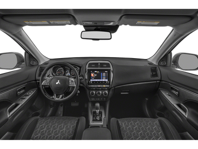 2021 Mitsubishi Outlander Sport 2.0 LE