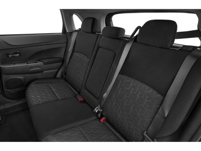 2021 Mitsubishi Outlander Sport 2.0 S