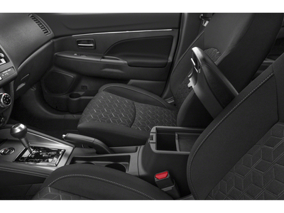 2021 Mitsubishi Outlander Sport 2.0 S
