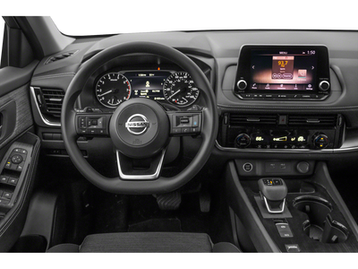 2021 Nissan Rogue SV Premium