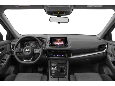 2021 Nissan Rogue SV Premium