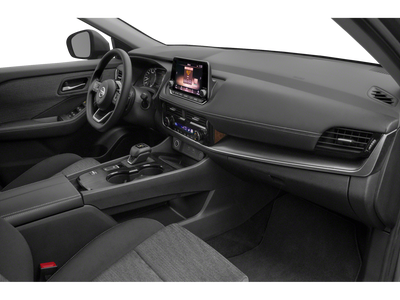 2021 Nissan Rogue SV Premium