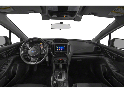 2021 Subaru Impreza Base