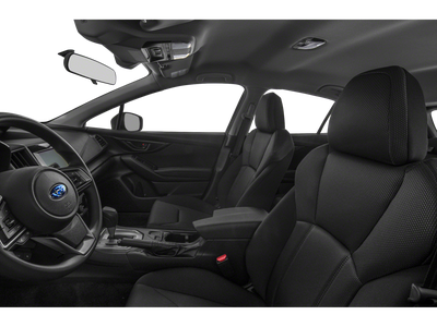 2021 Subaru Impreza Base