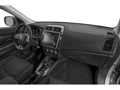 2022 Mitsubishi Outlander Sport 2.0 LE