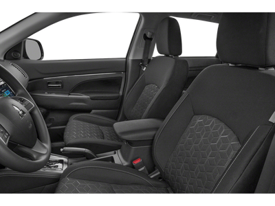 2022 Mitsubishi Outlander Sport 2.0 ES