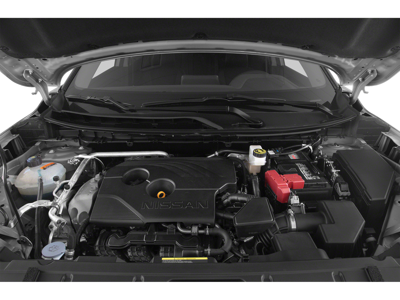 2022 Nissan Rogue SL Premium