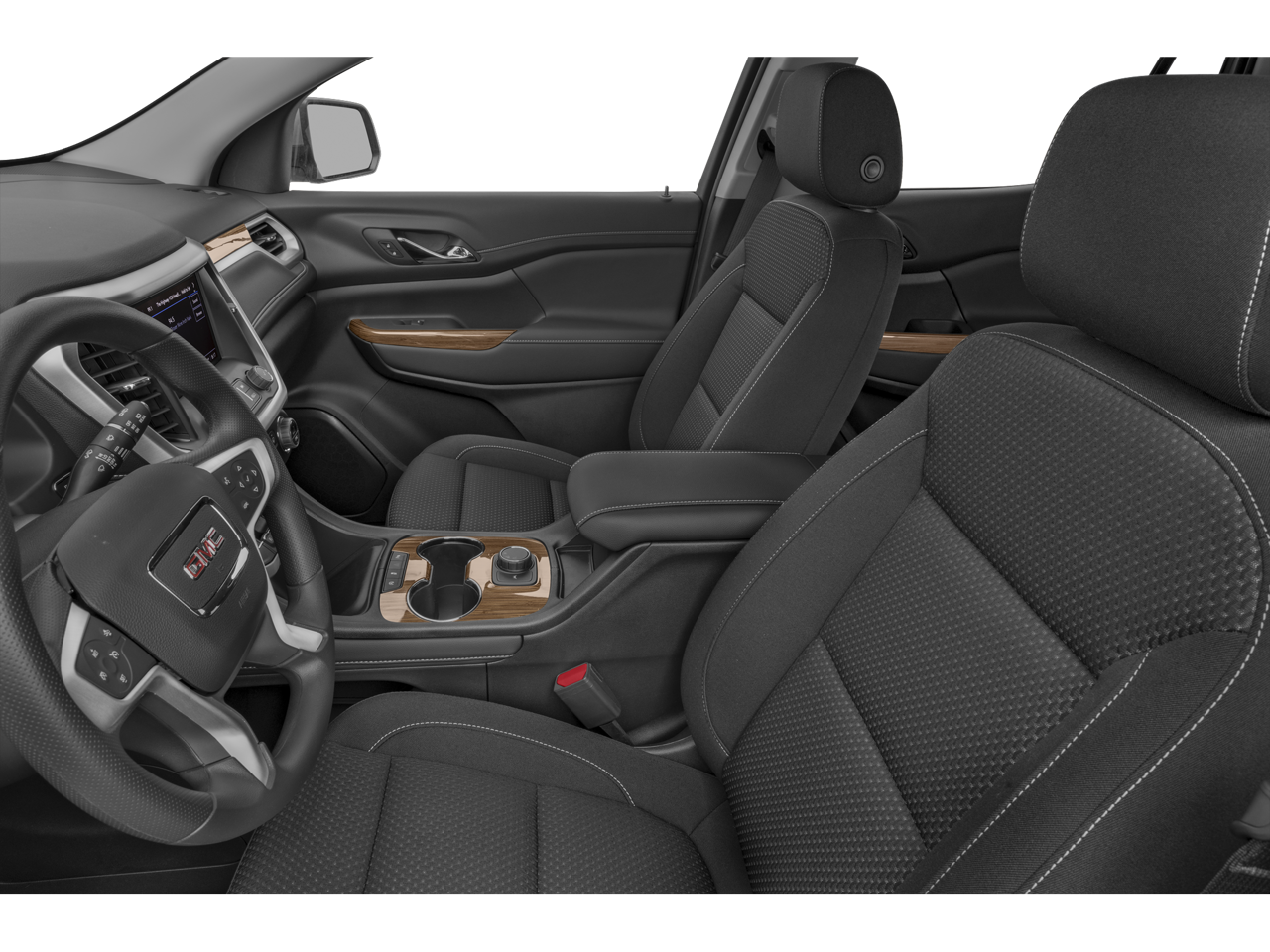 2023 GMC Acadia SLE Elevation