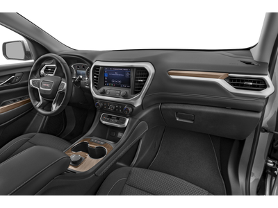 2023 GMC Acadia SLE Elevation