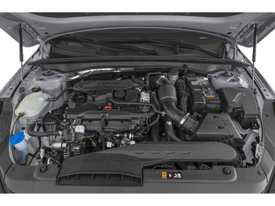 2023 Kia K5 GT-Line Premium