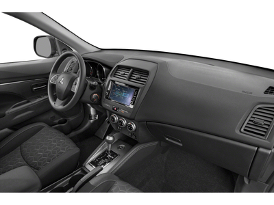 2023 Mitsubishi Outlander Sport 2.0 ES