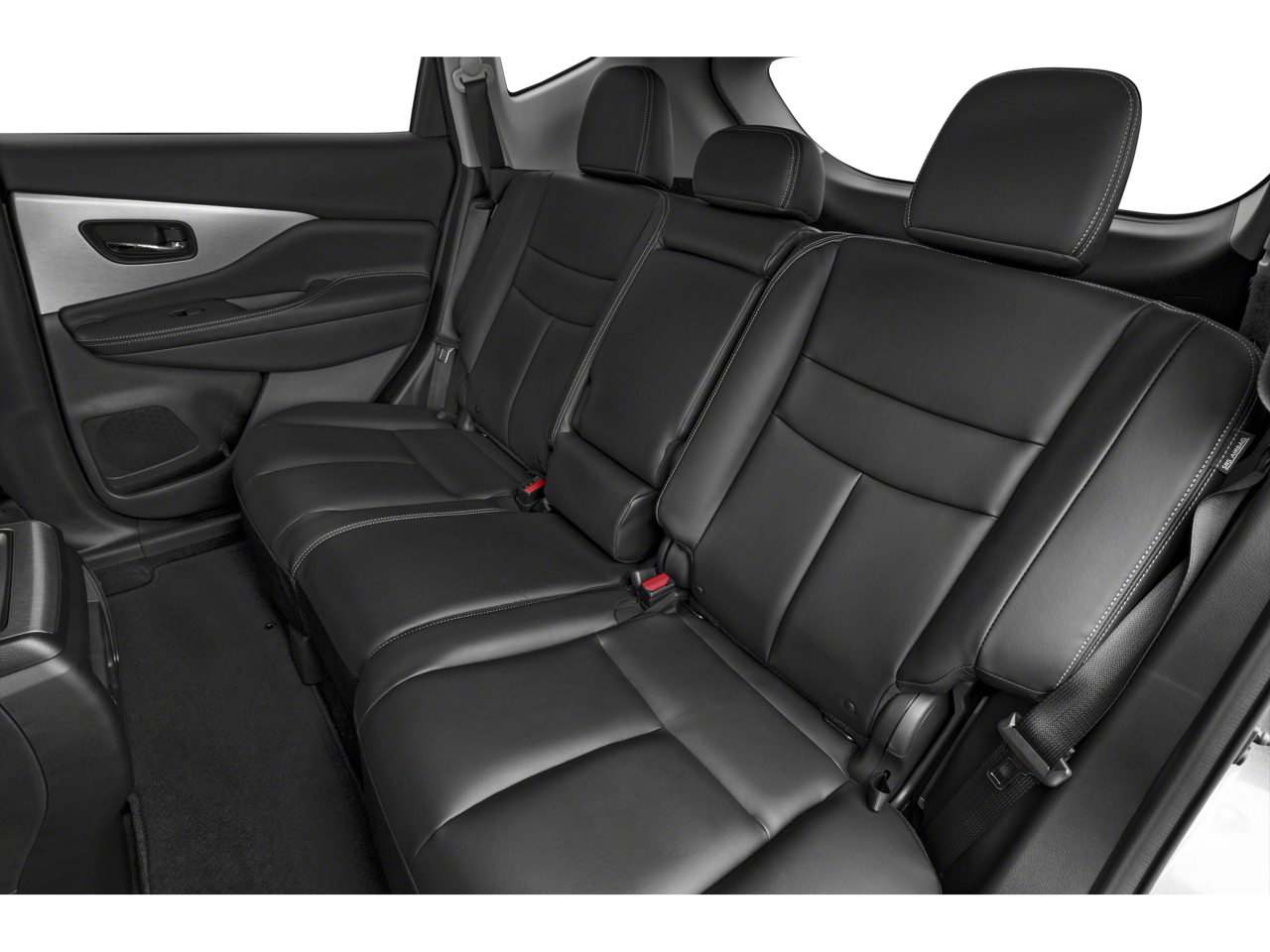 2023 Nissan Murano SV Midnight