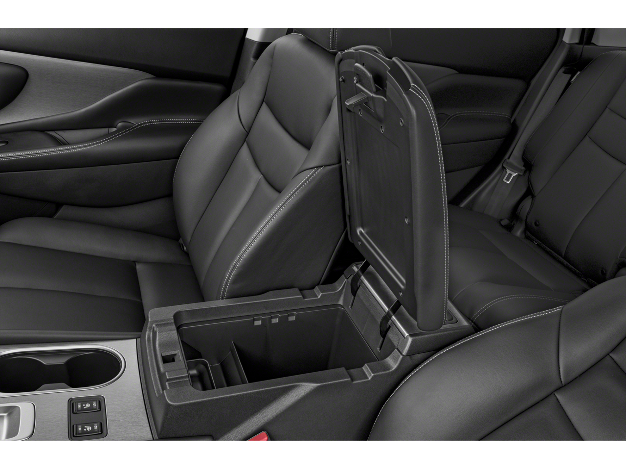 2023 Nissan Murano SV Midnight