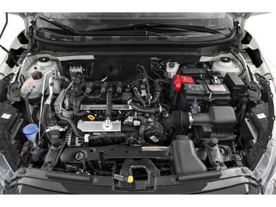 2023 Nissan Kicks SR Premium