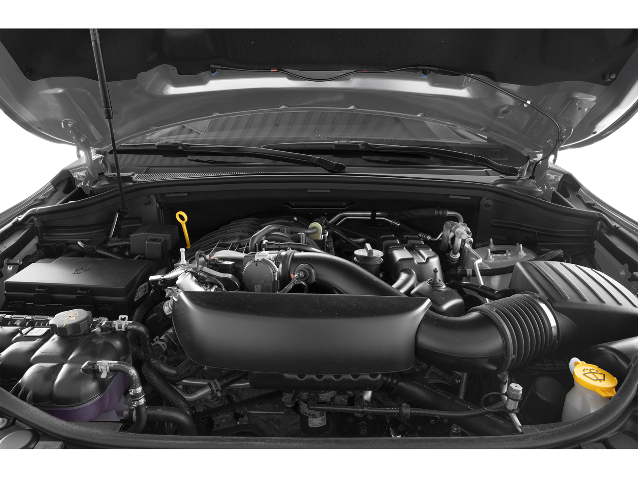 2024 Dodge Durango GT Plus Blacktop