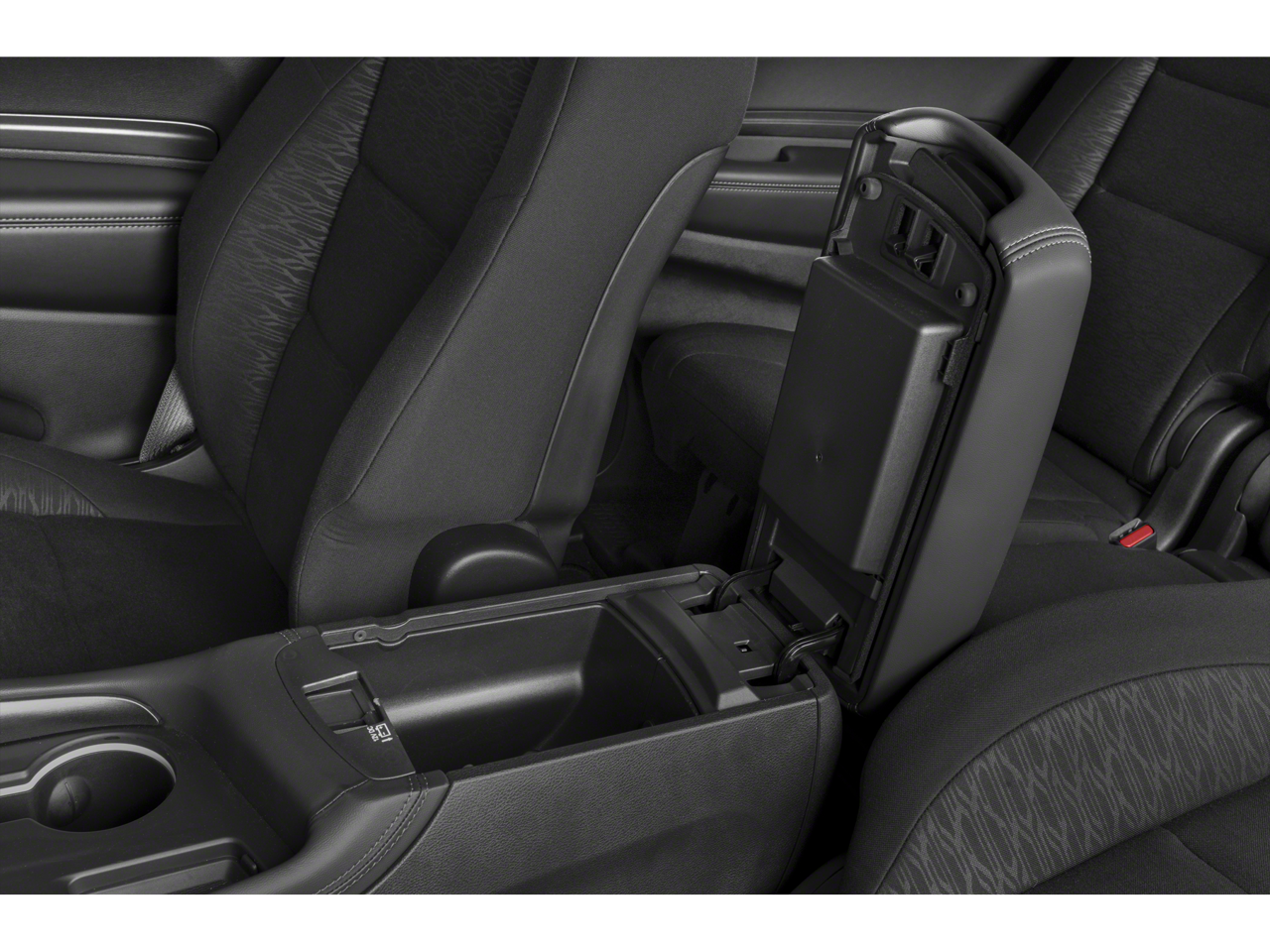 2024 Dodge Durango GT Plus Blacktop