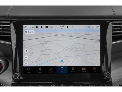 2024 Jeep Grand Wagoneer L Series III