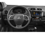 2024 Mitsubishi Mirage LE