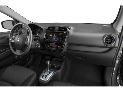 2024 Mitsubishi Mirage LE