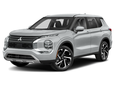 2024 Mitsubishi Outlander SE w/Tech