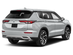 2024 Mitsubishi Outlander SE w/Tech