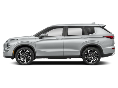 2024 Mitsubishi Outlander SE w/Tech