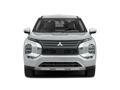 2024 Mitsubishi Outlander SE w/Tech