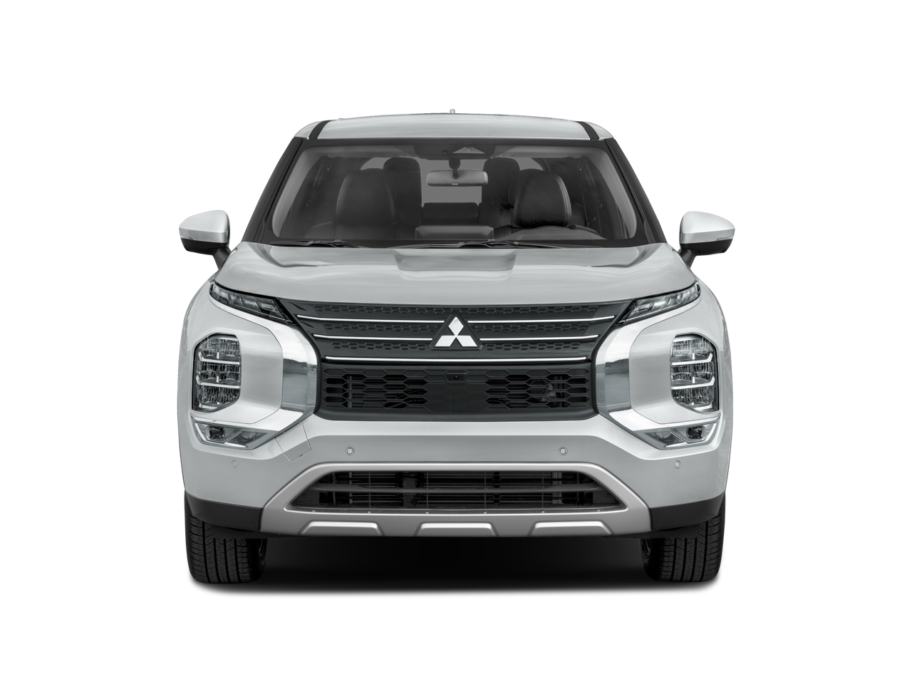 2024 Mitsubishi Outlander SE w/Tech