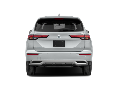 2024 Mitsubishi Outlander SE w/Tech