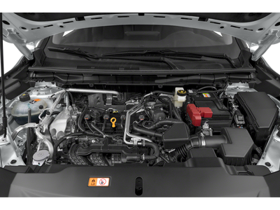 2024 Mitsubishi Outlander SE w/Tech