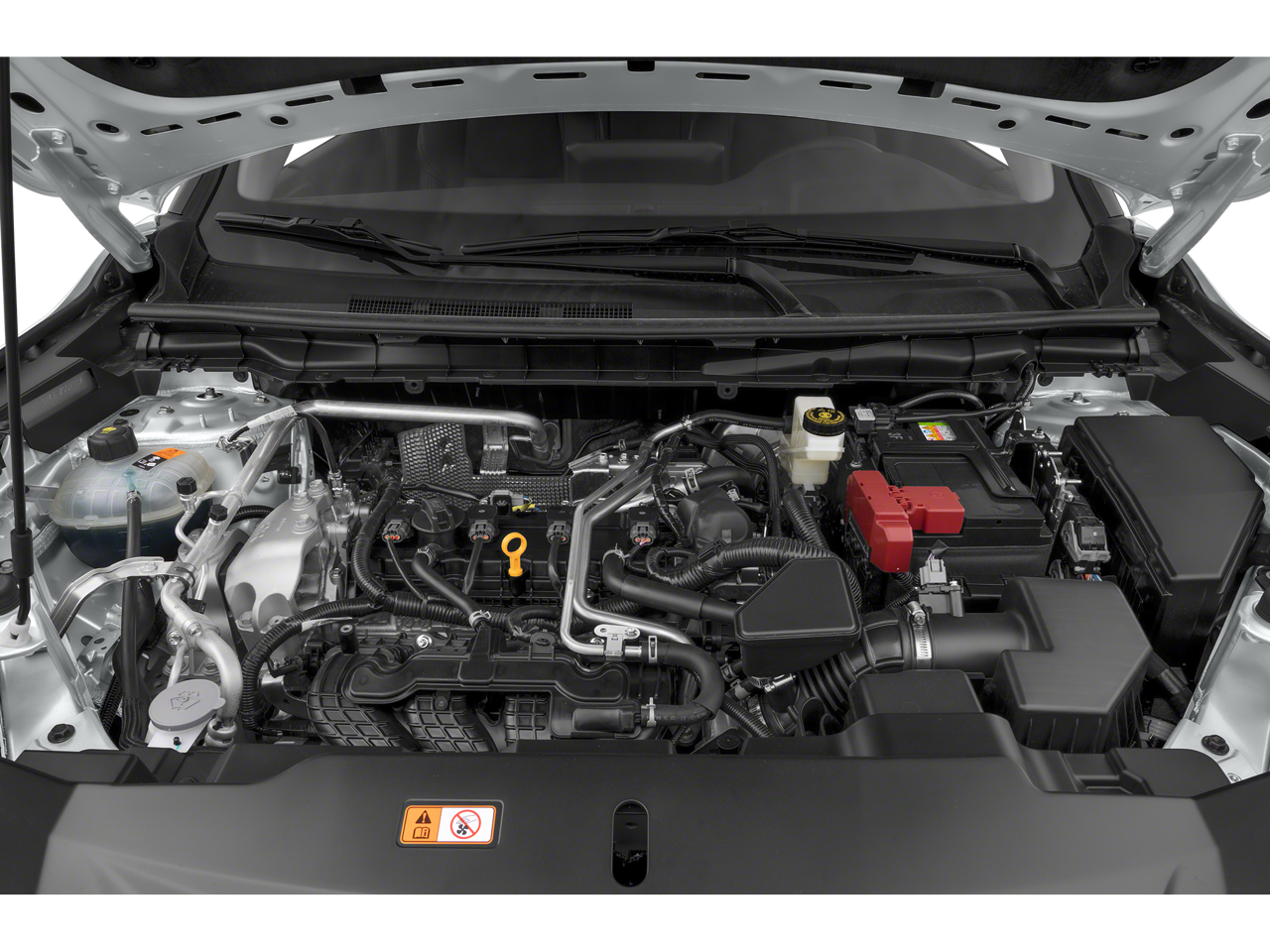 2024 Mitsubishi Outlander SE w/Tech