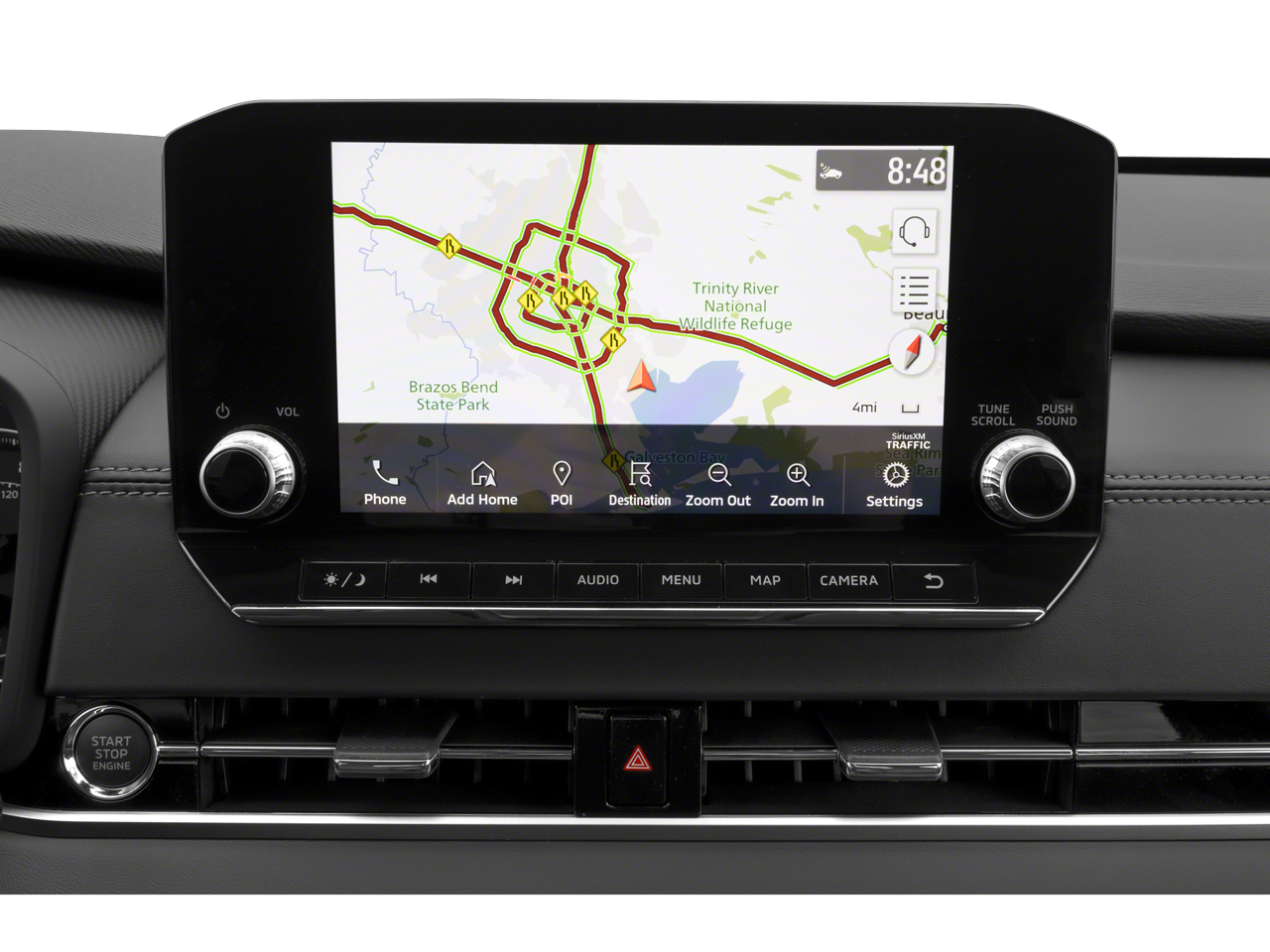 2024 Mitsubishi Outlander SE w/Tech