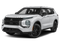 2024 Mitsubishi Outlander SE Ralliart