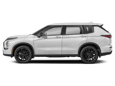 2024 Mitsubishi Outlander SE Ralliart