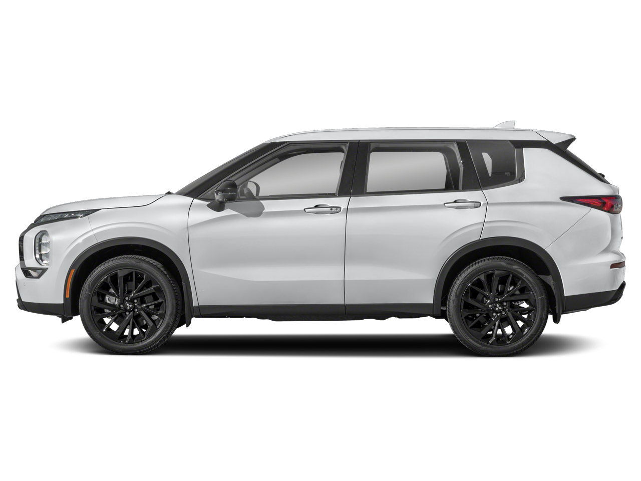 2024 Mitsubishi Outlander SE Ralliart