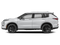 2024 Mitsubishi Outlander SE Ralliart