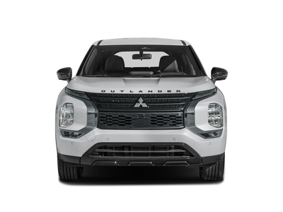 2024 Mitsubishi Outlander SE Ralliart